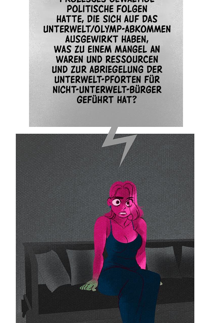 Read Lore Olympus Manga Online