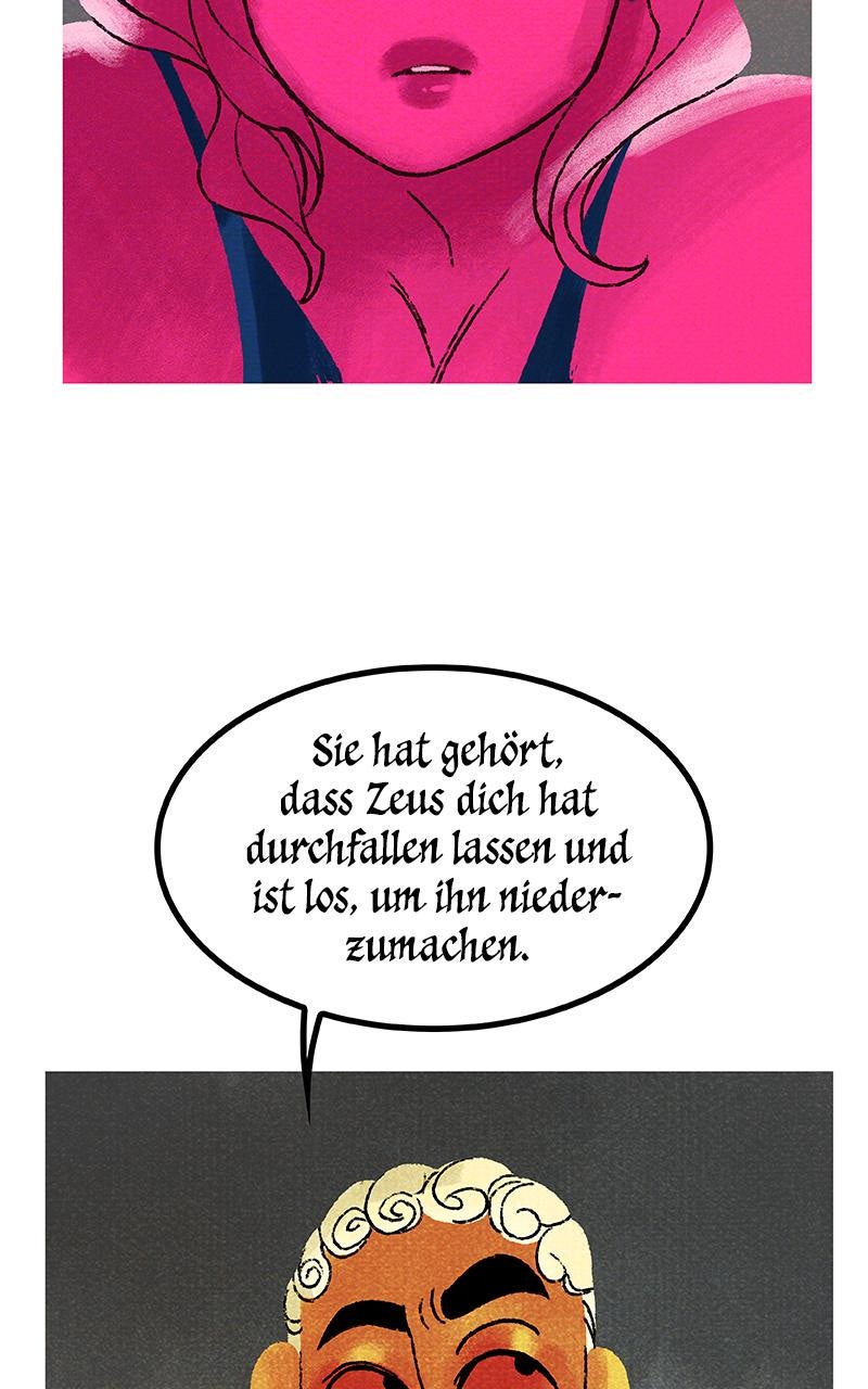 Read Lore Olympus Manga Online