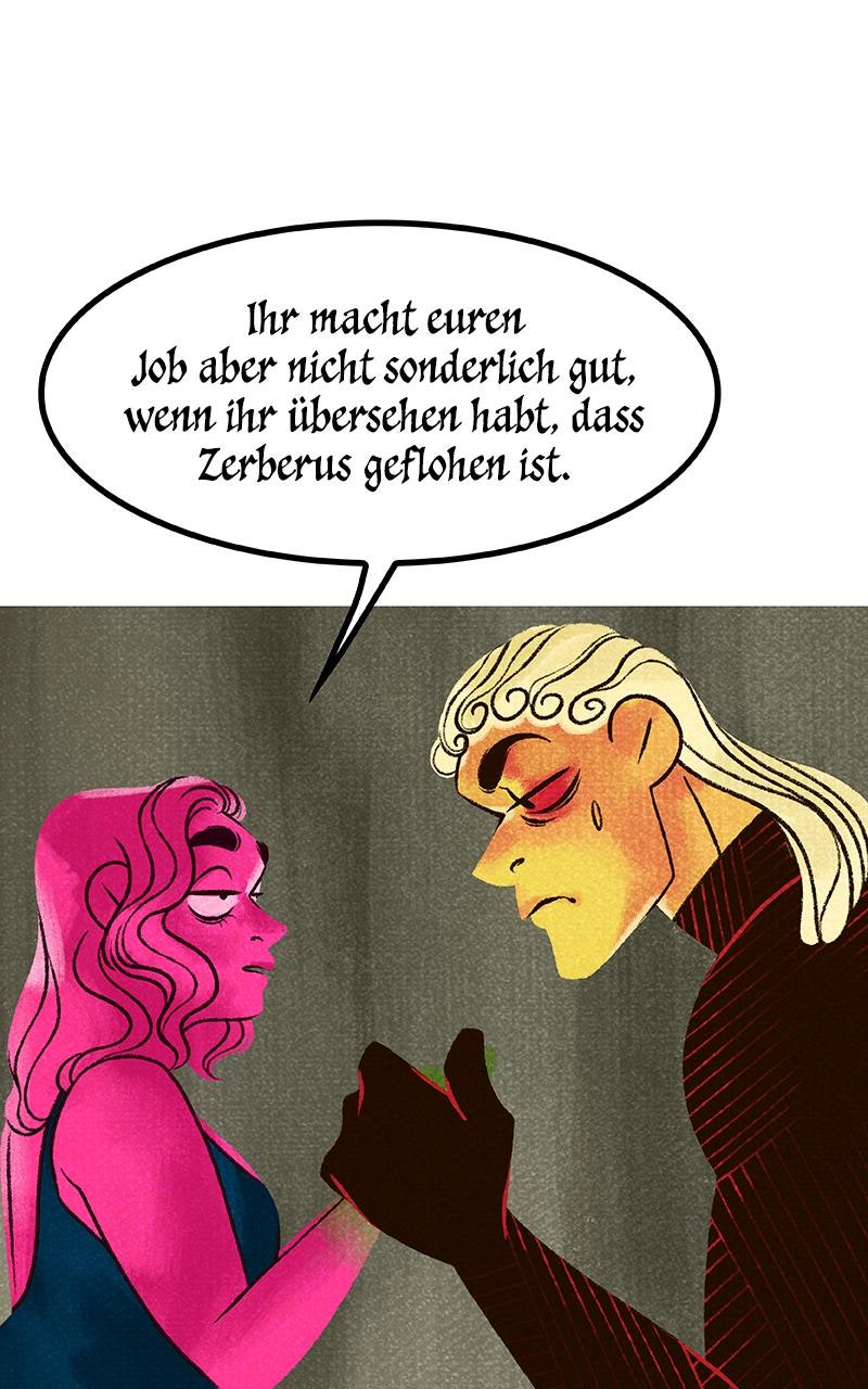 Read Lore Olympus Manga Online