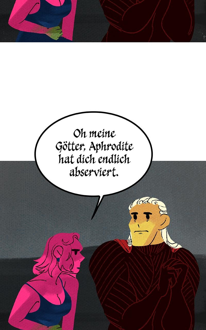 Read Lore Olympus Manga Online