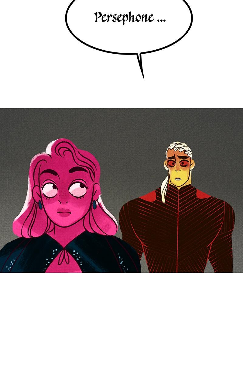 Read Lore Olympus Manga Online