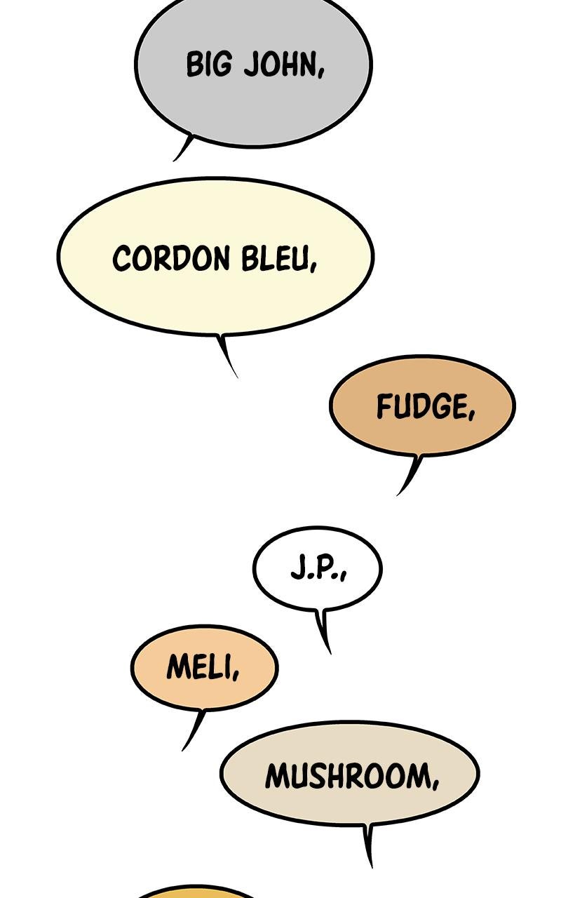 Read Lore Olympus Manga Online