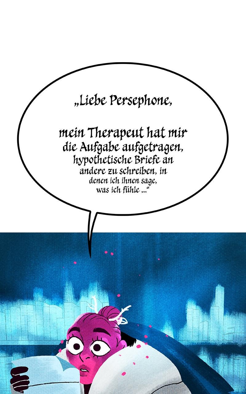Read Lore Olympus Manga Online
