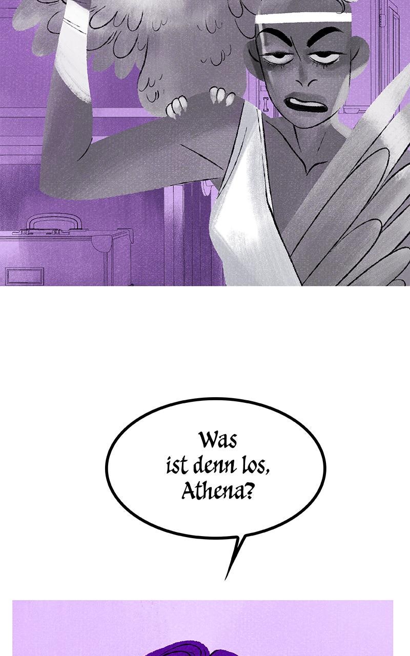 Read Lore Olympus Manga Online