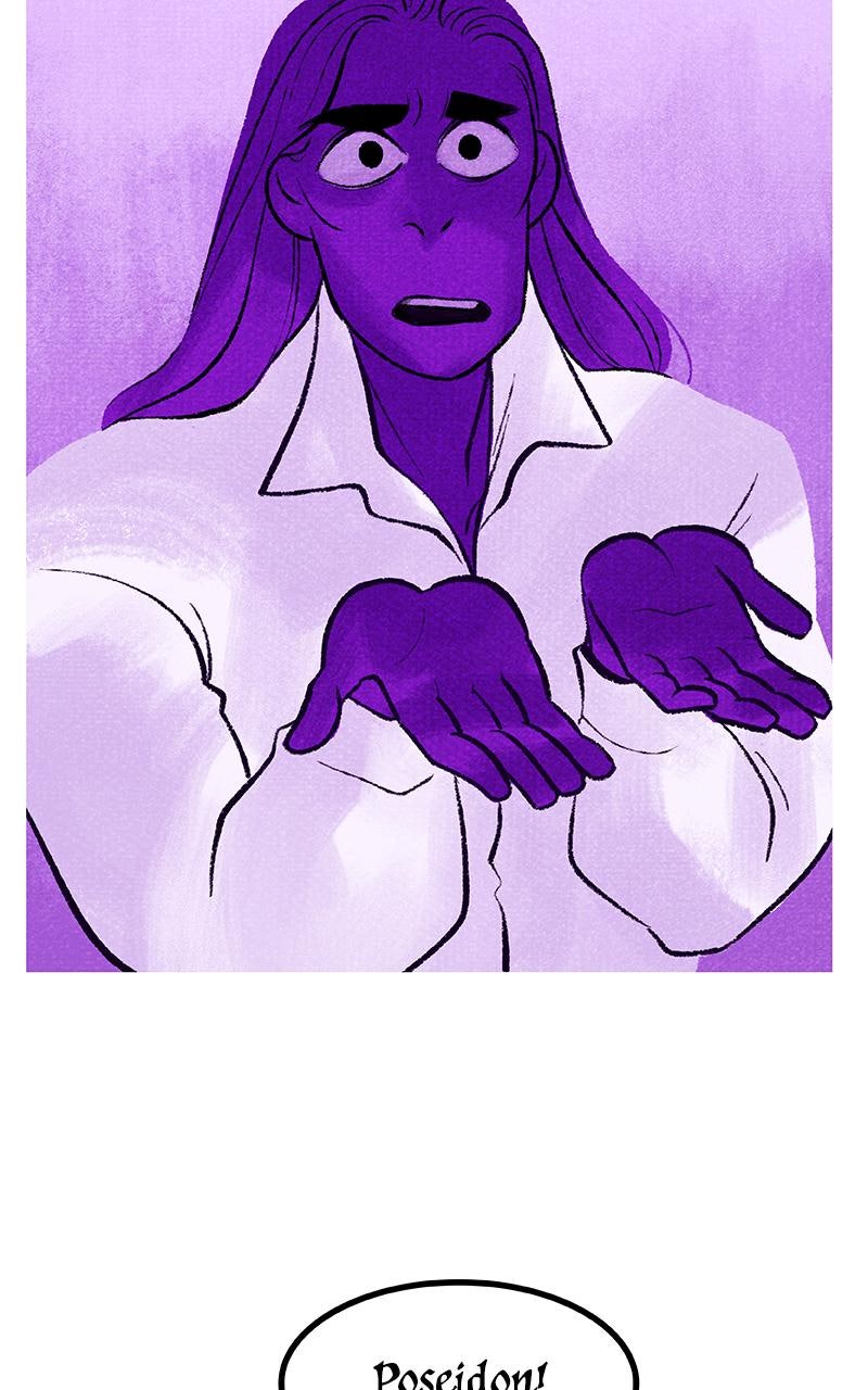 Read Lore Olympus Manga Online