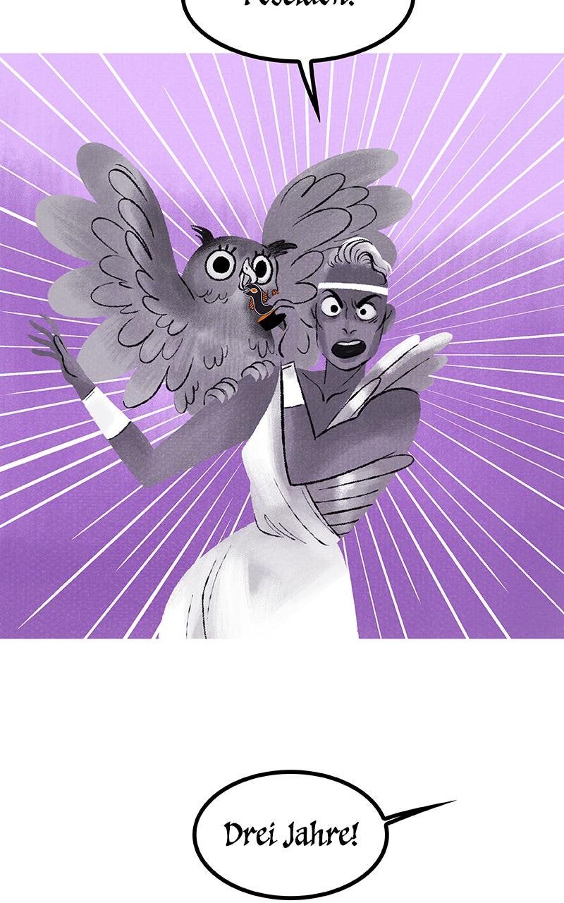 Read Lore Olympus Manga Online