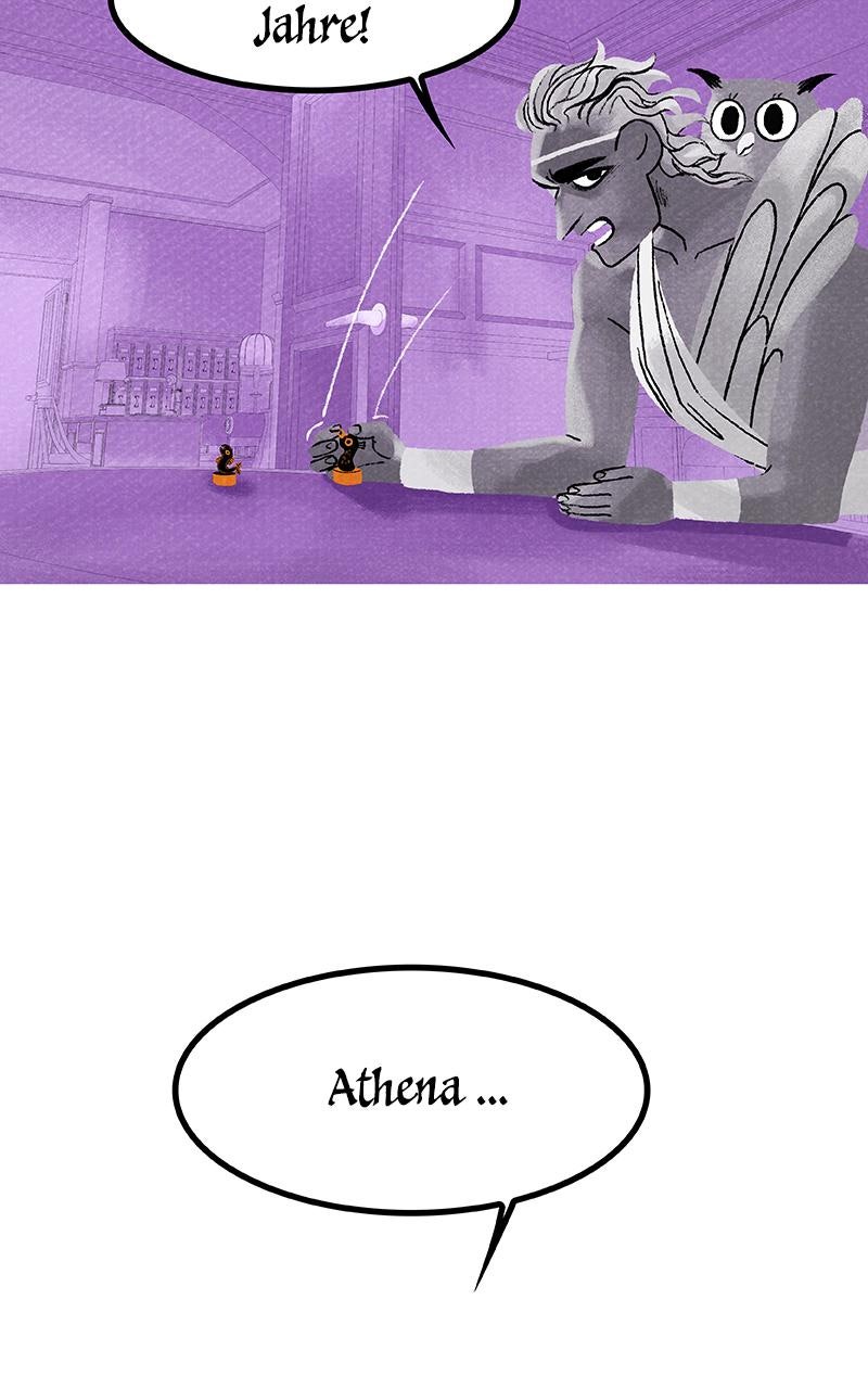 Read Lore Olympus Manga Online