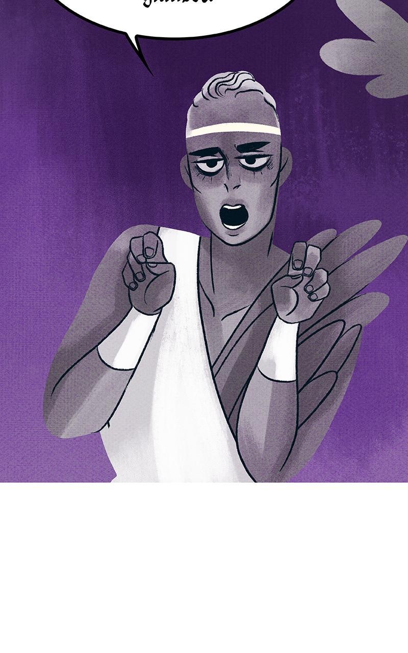 Read Lore Olympus Manga Online