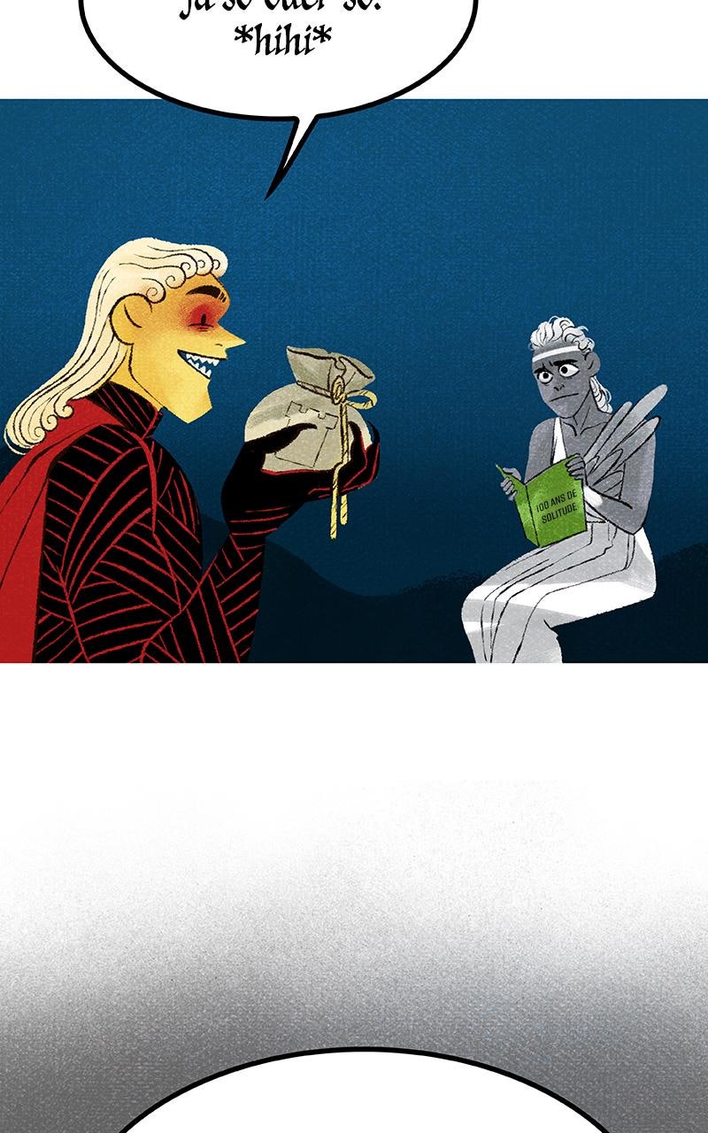 Read Lore Olympus Manga Online