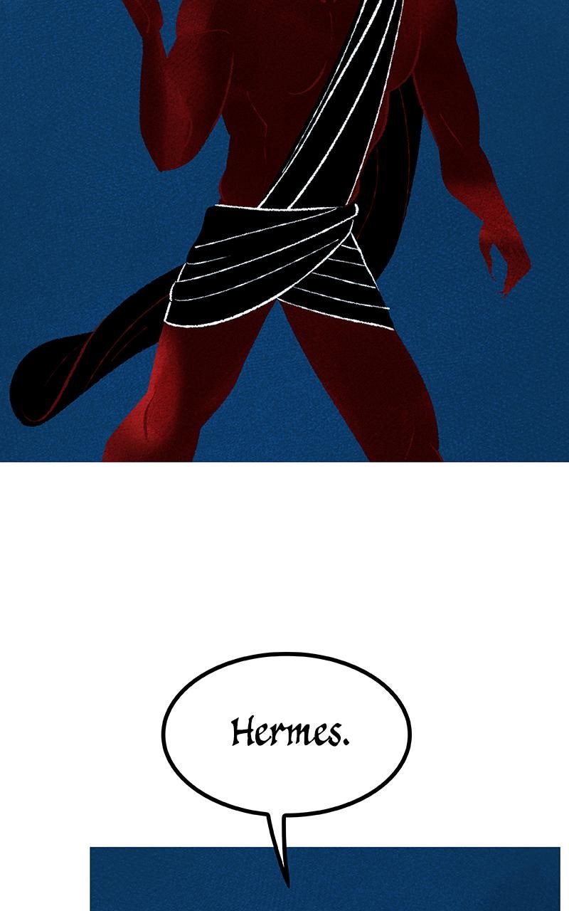 Read Lore Olympus Manga Online