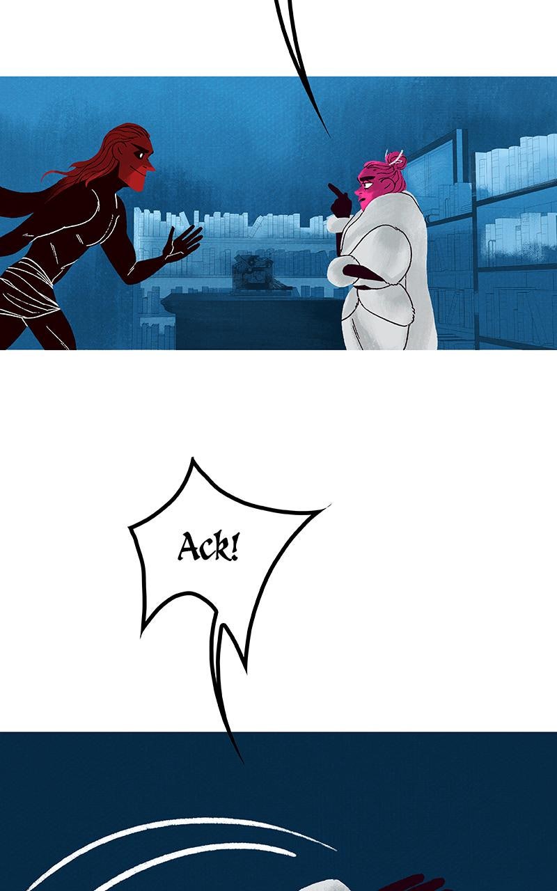 Read Lore Olympus Manga Online