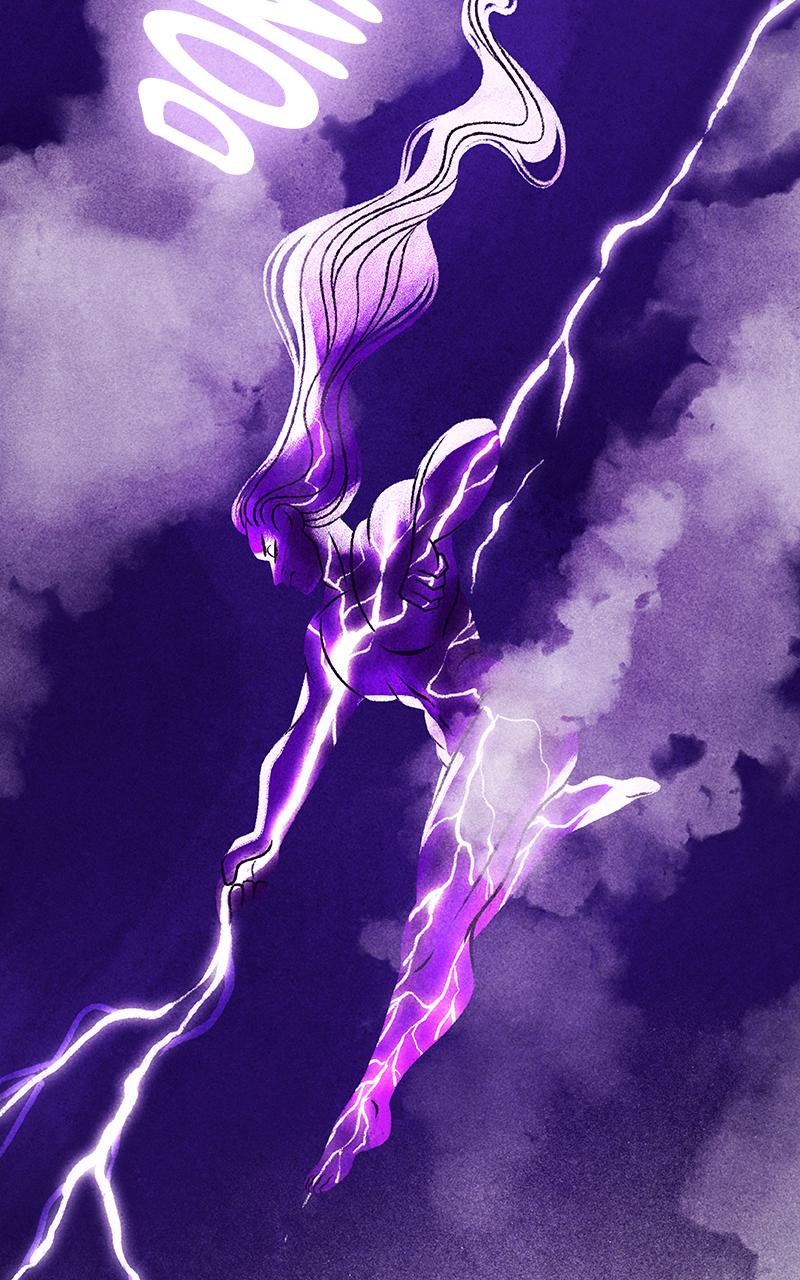 Read Lore Olympus Manga Online