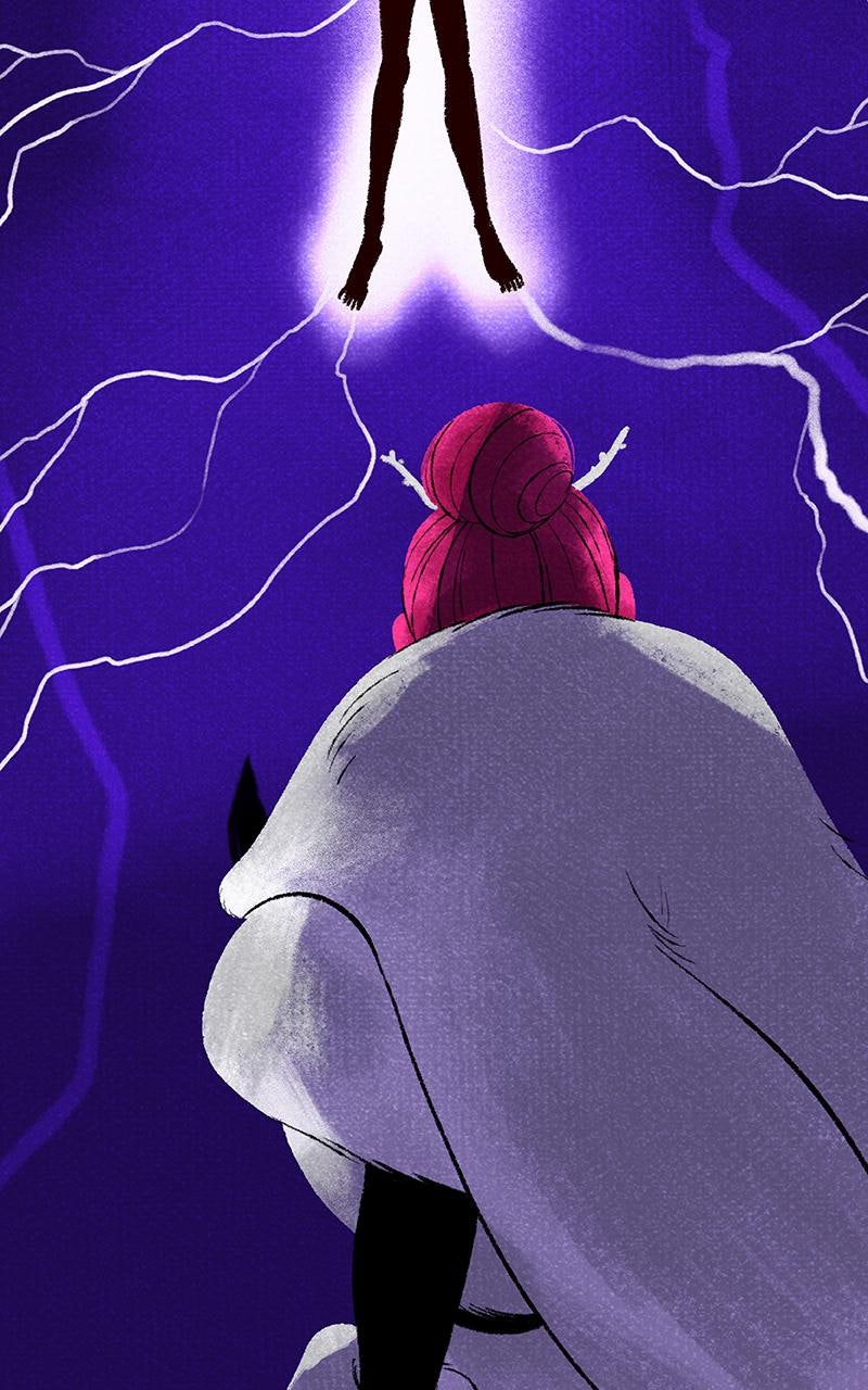 Read Lore Olympus Manga Online