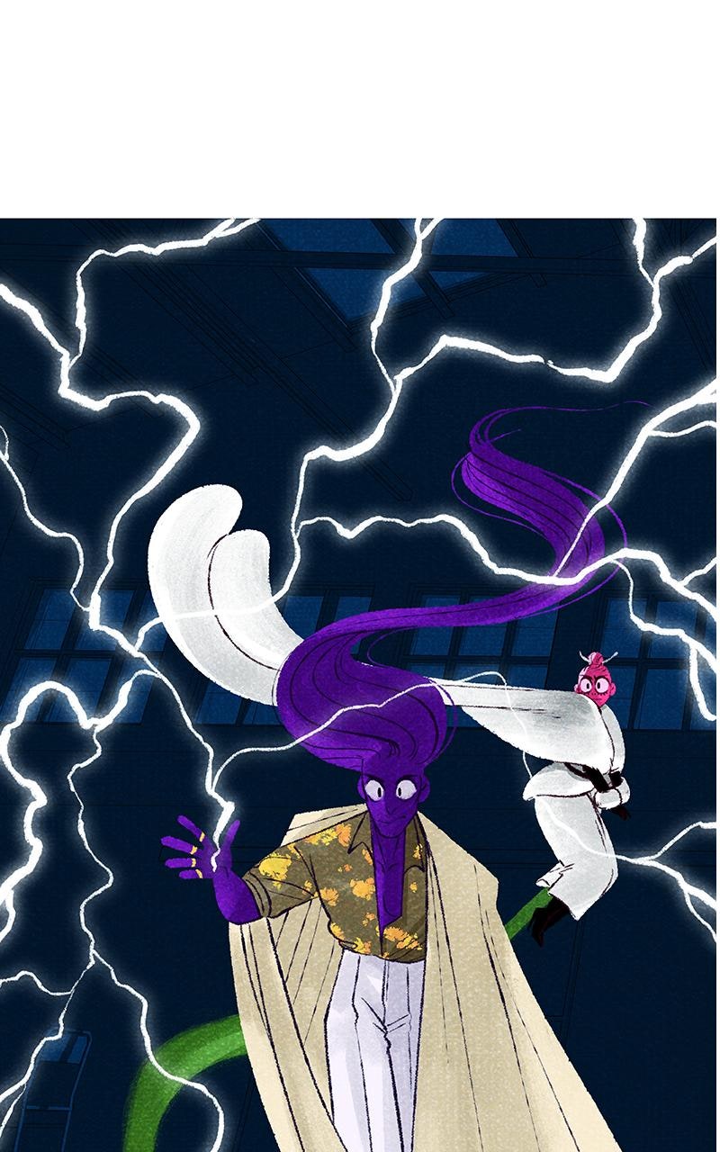 Read Lore Olympus Manga Online