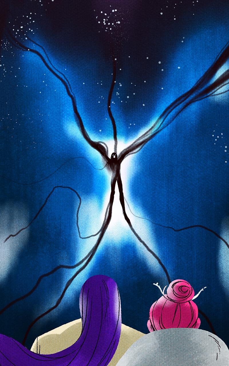 Read Lore Olympus Manga Online