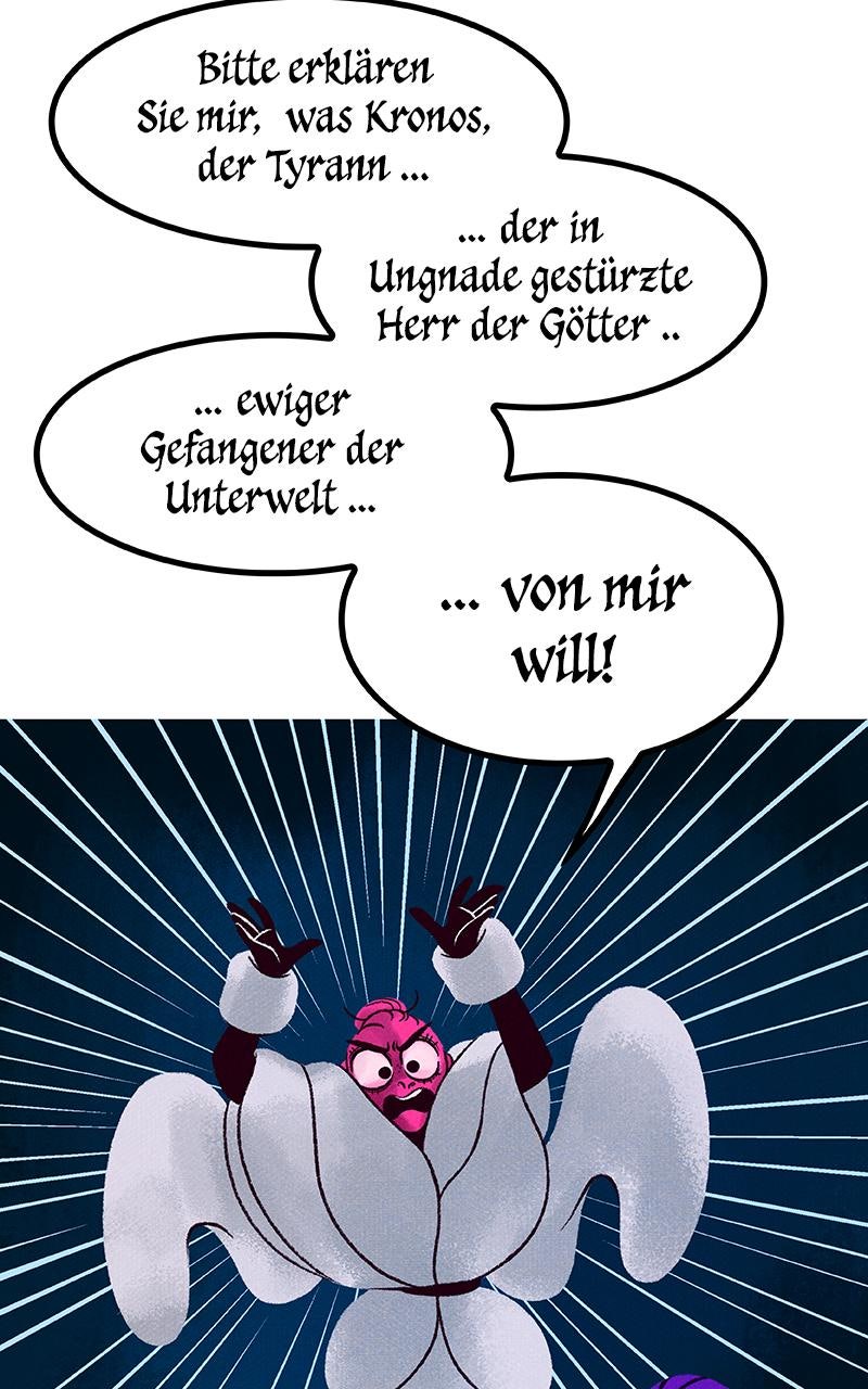 Read Lore Olympus Manga Online