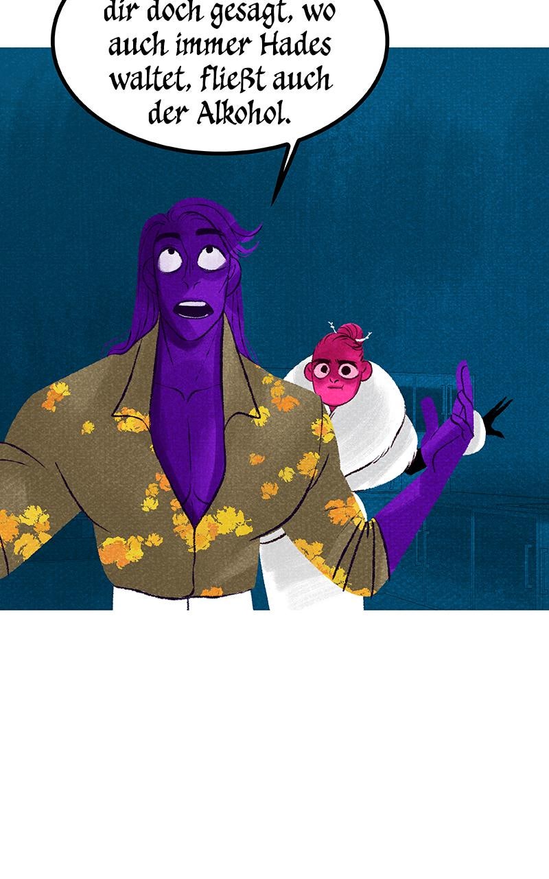 Read Lore Olympus Manga Online