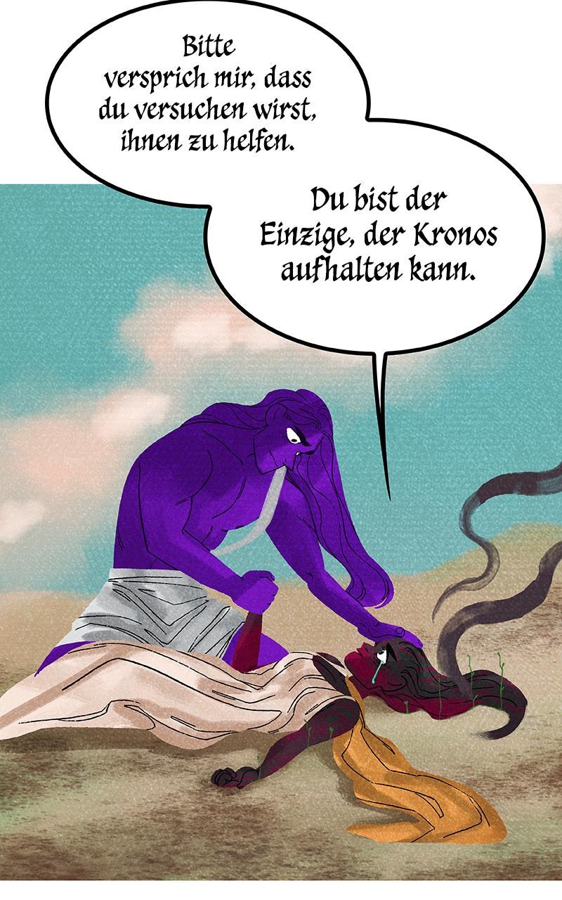 Read Lore Olympus Manga Online