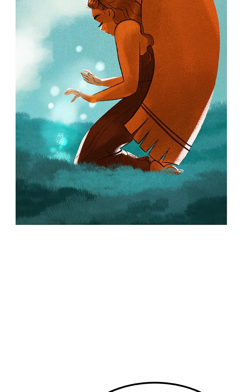 Read Lore Olympus Manga Online