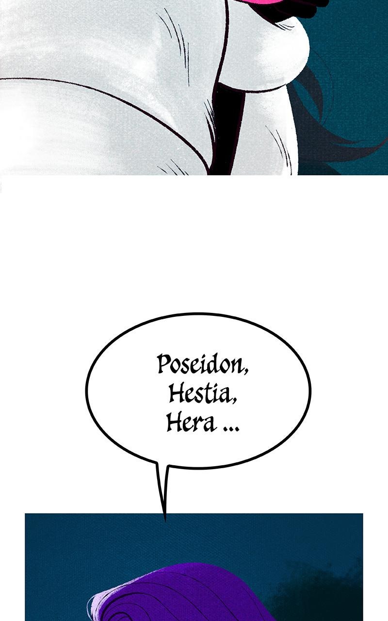 Read Lore Olympus Manga Online