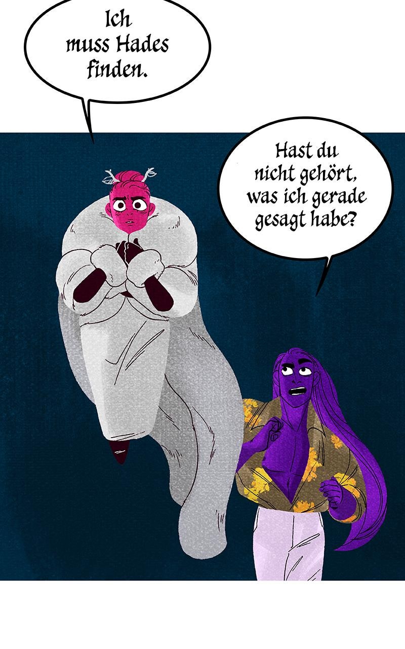 Read Lore Olympus Manga Online