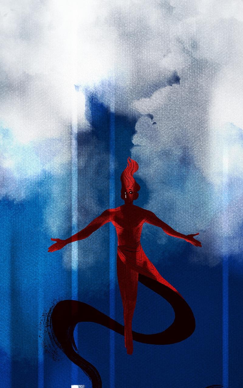 Read Lore Olympus Manga Online