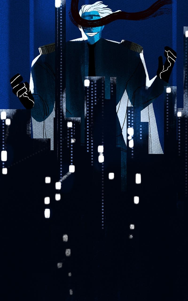 Read Lore Olympus Manga Online