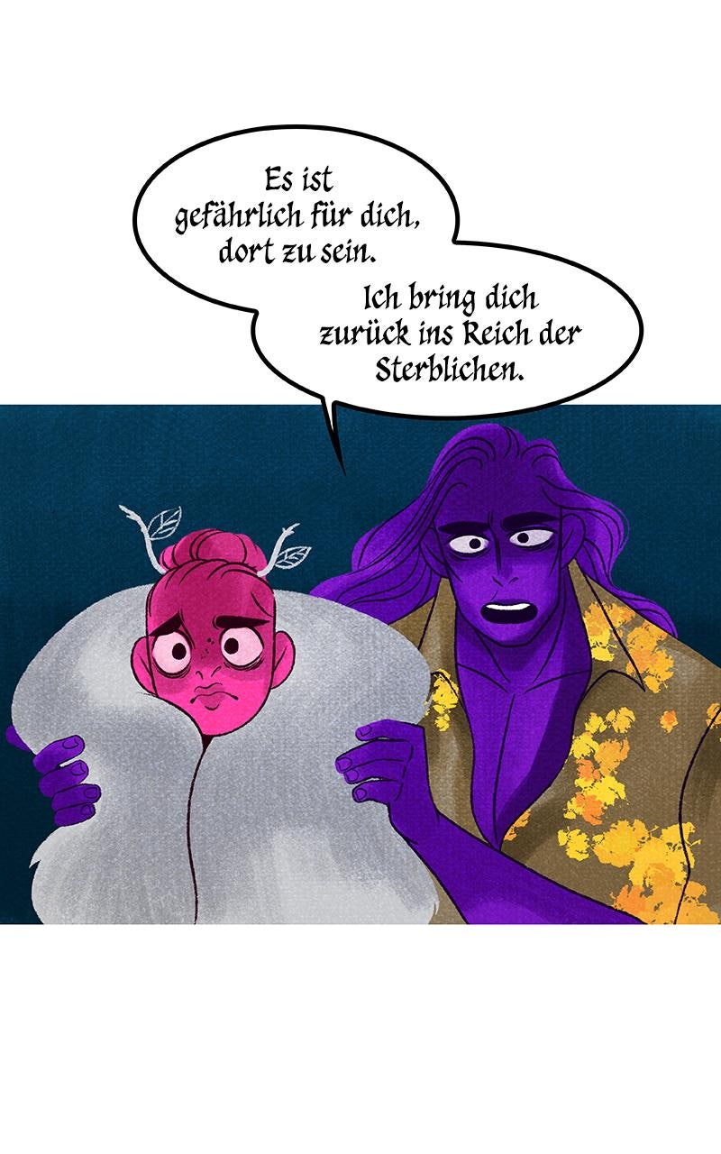 Read Lore Olympus Manga Online