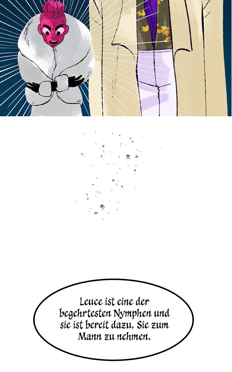 Read Lore Olympus Manga Online