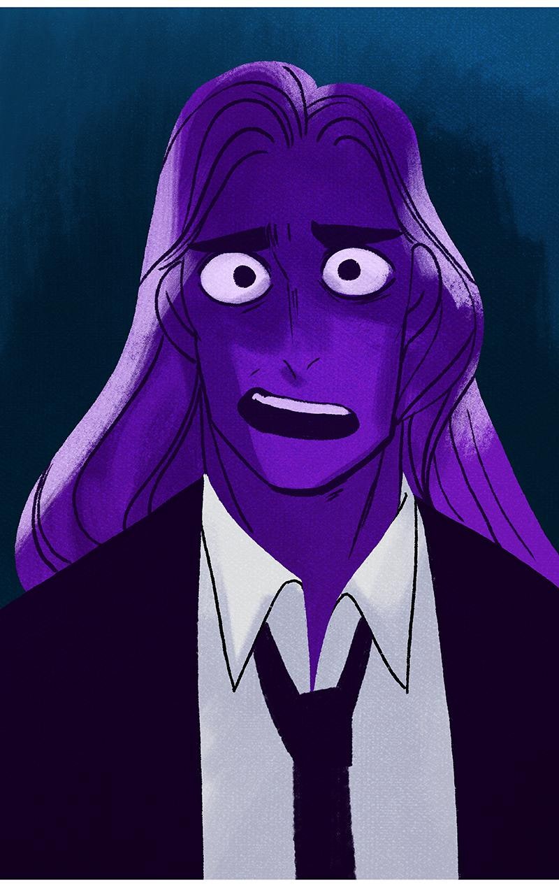 Read Lore Olympus Manga Online