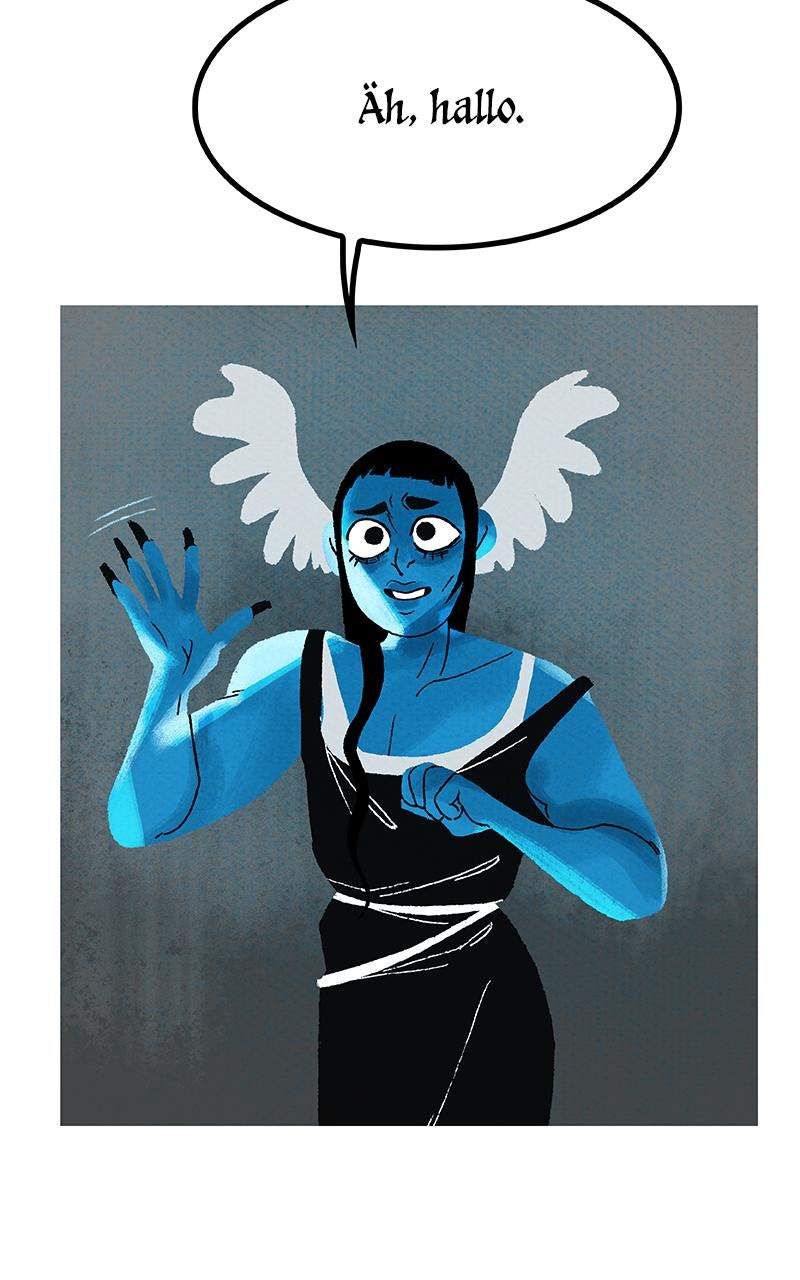 Read Lore Olympus Manga Online
