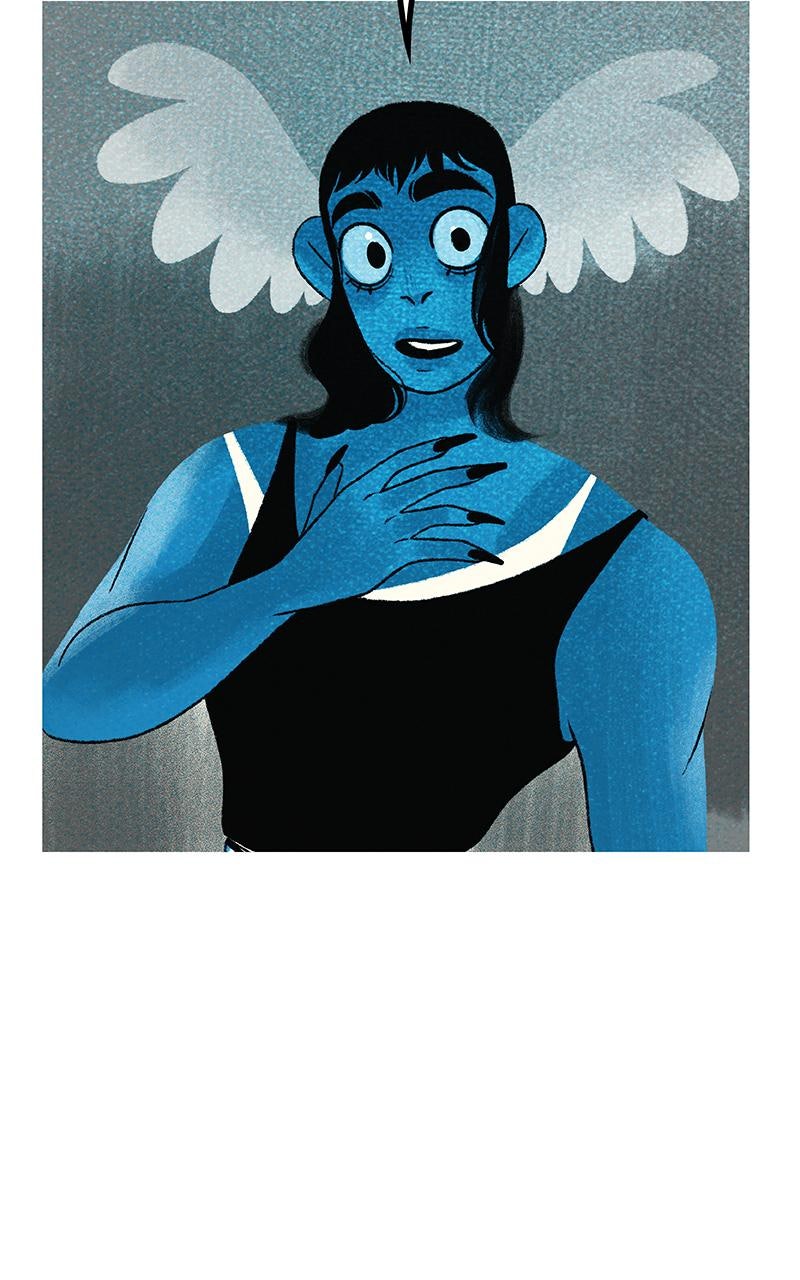 Read Lore Olympus Manga Online