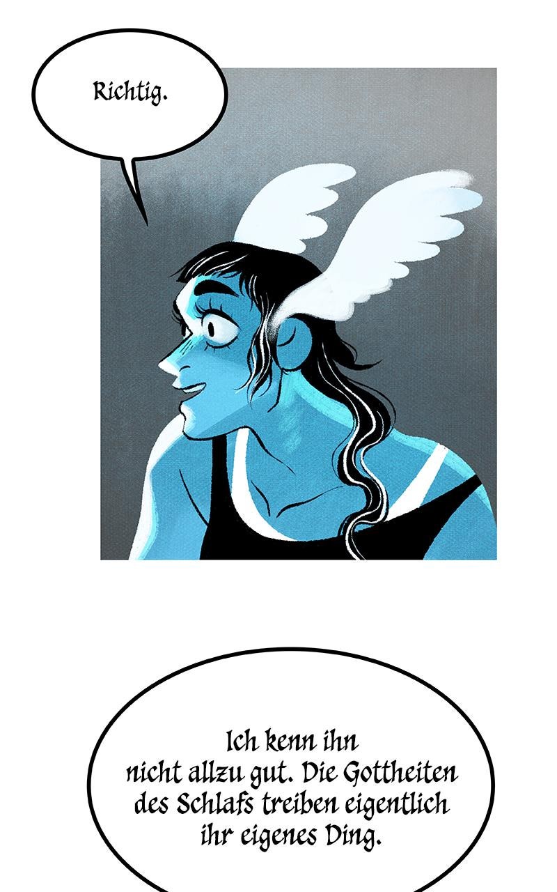 Read Lore Olympus Manga Online