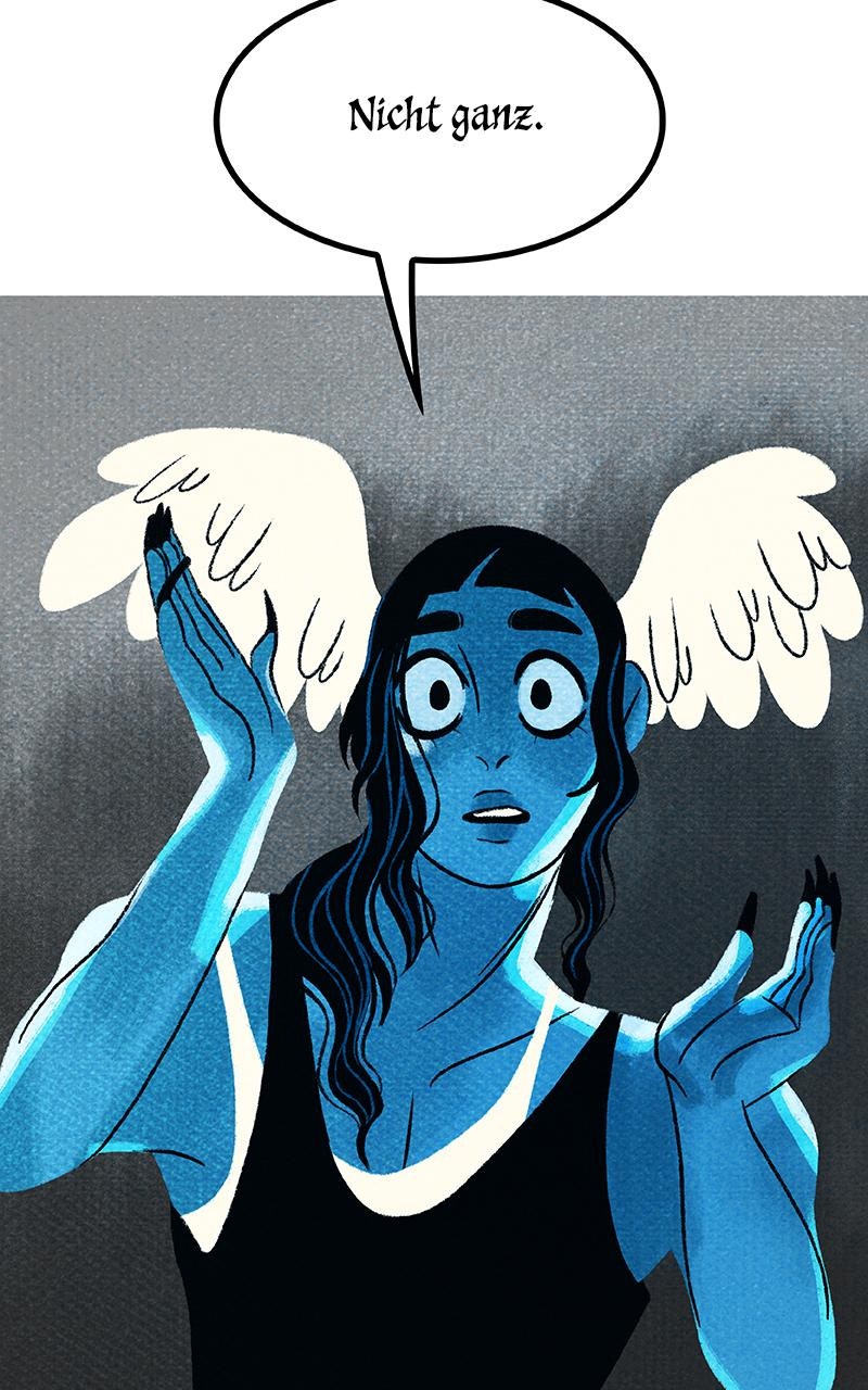 Read Lore Olympus Manga Online