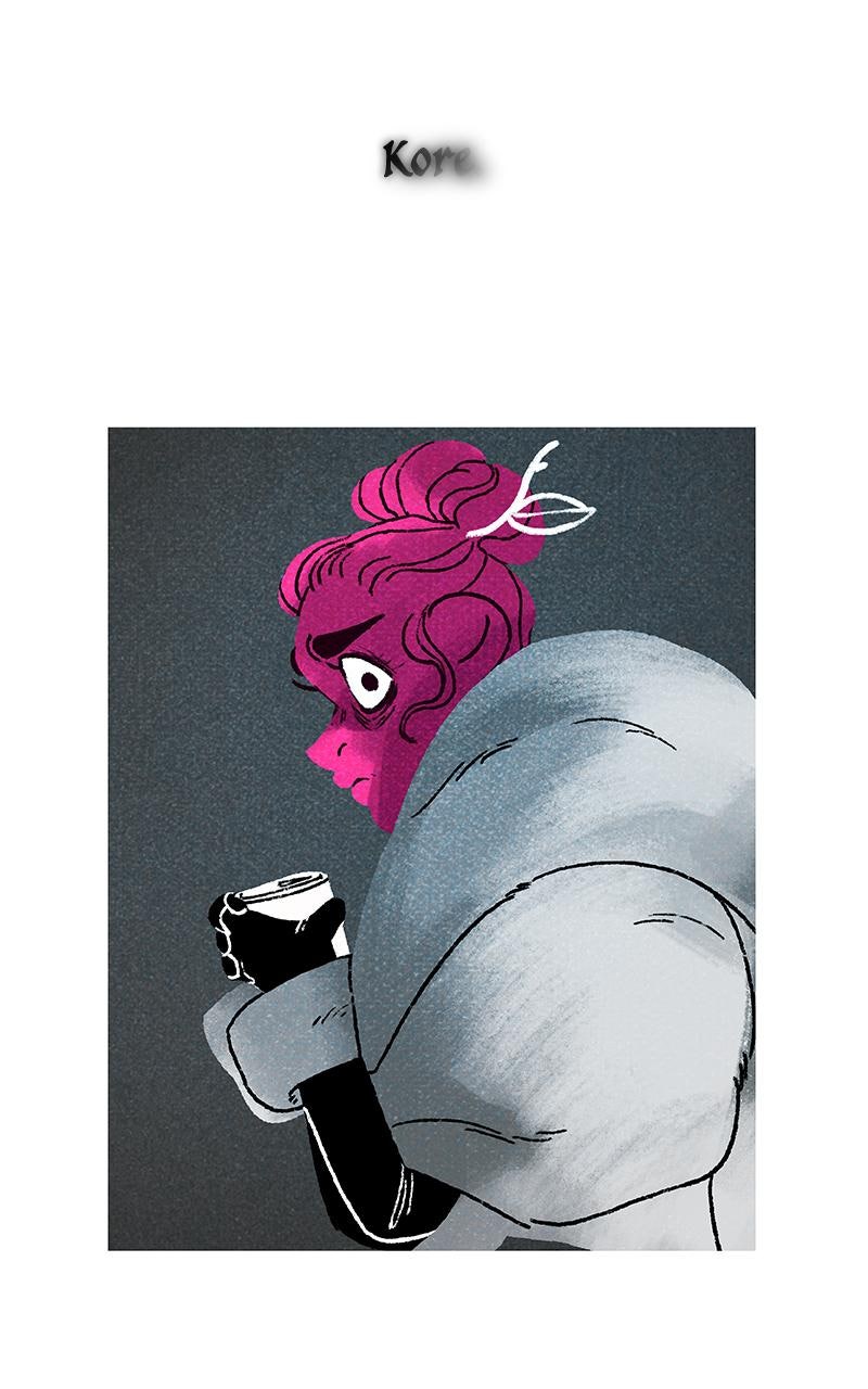 Read Lore Olympus Manga Online