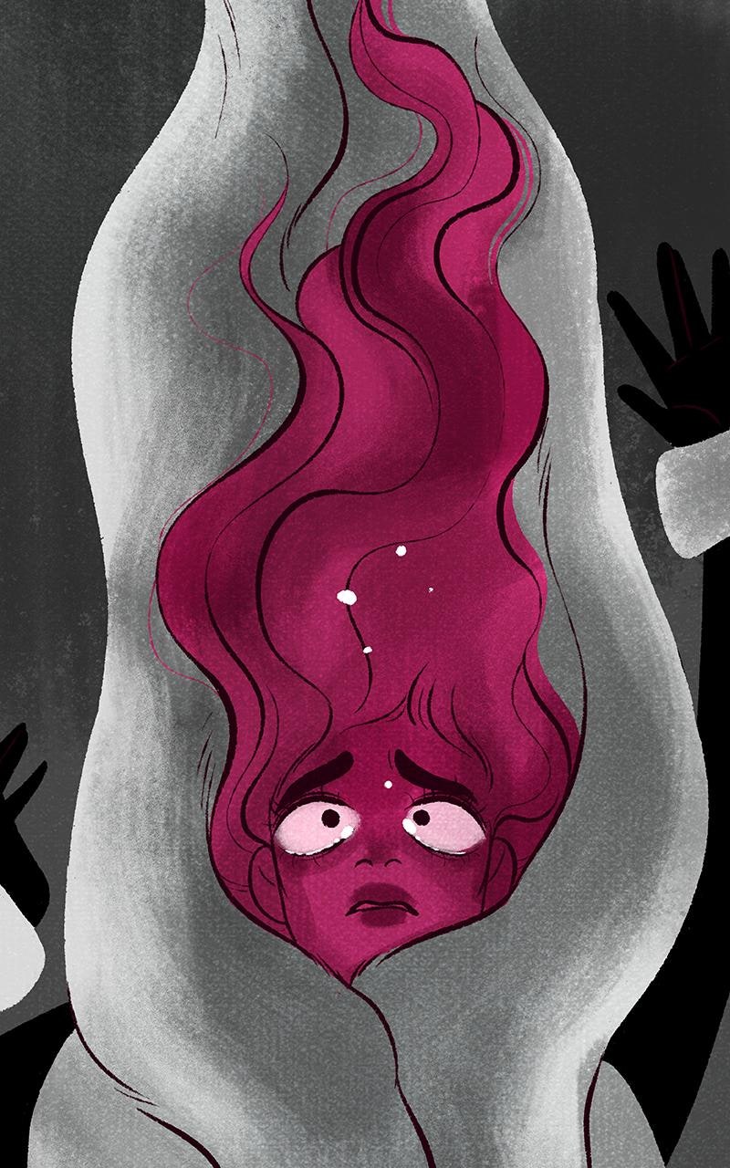 Read Lore Olympus Manga Online