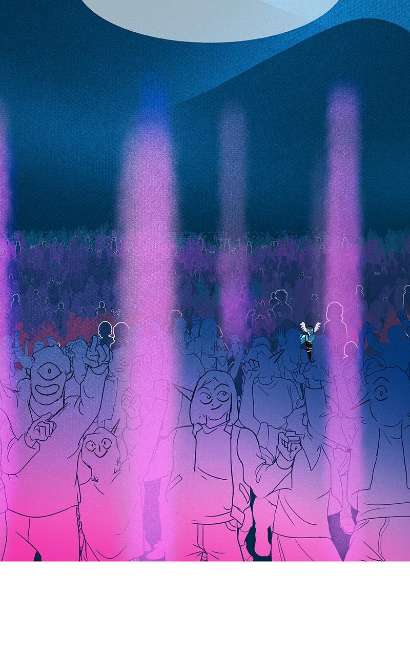 Read Lore Olympus Manga Online