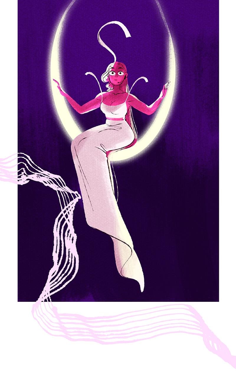 Read Lore Olympus Manga Online