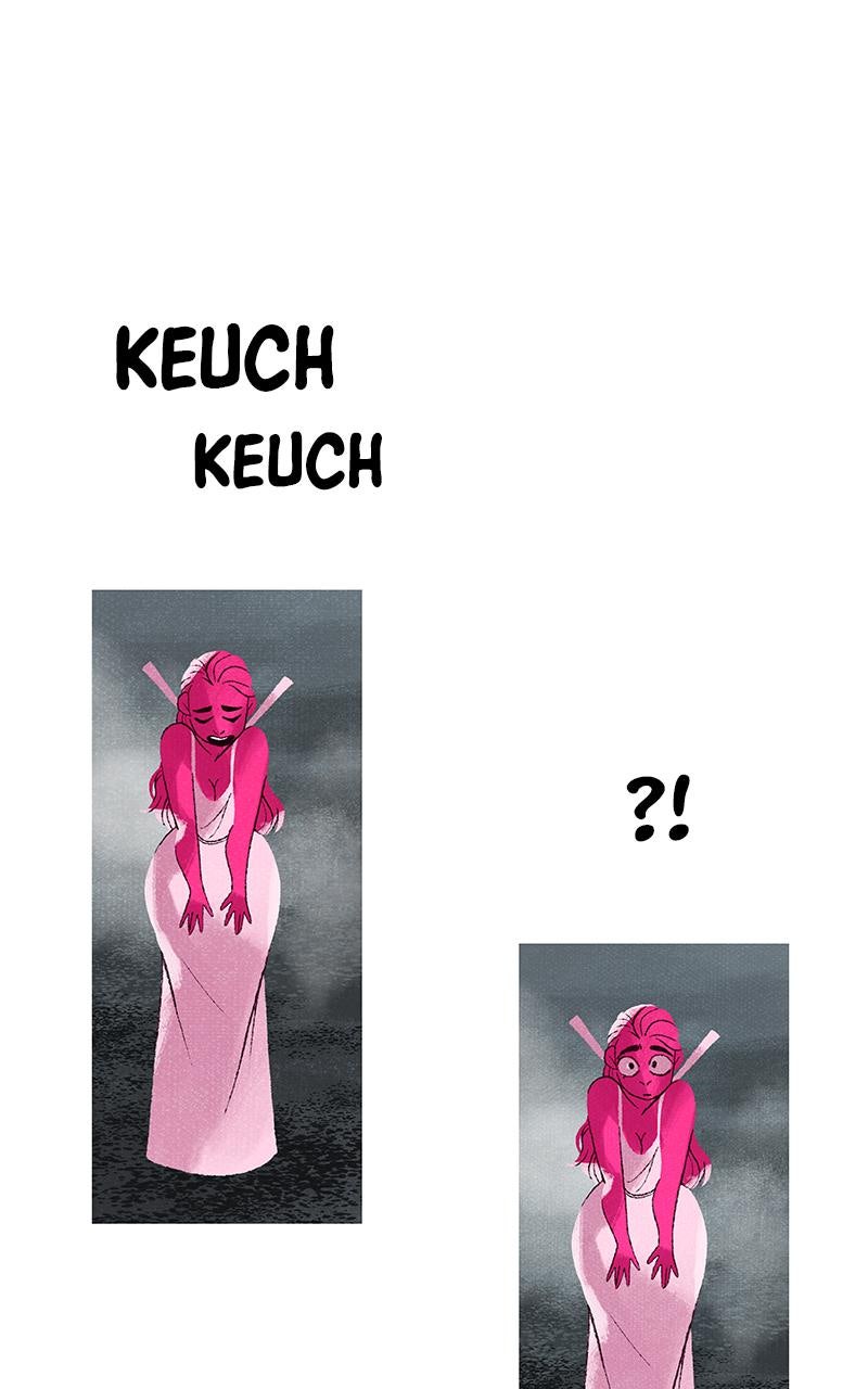 Read Lore Olympus Manga Online