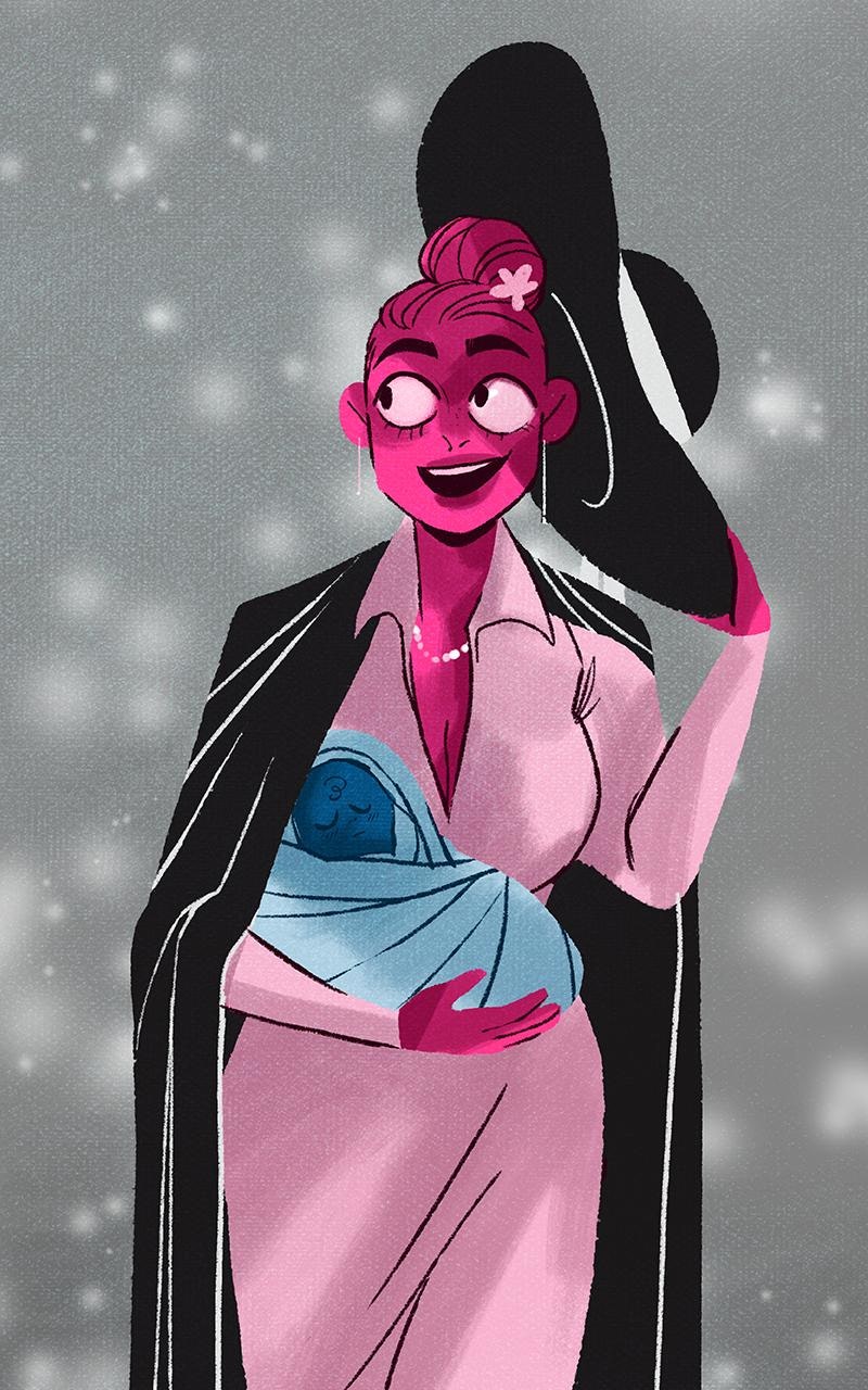 Read Lore Olympus Manga Online