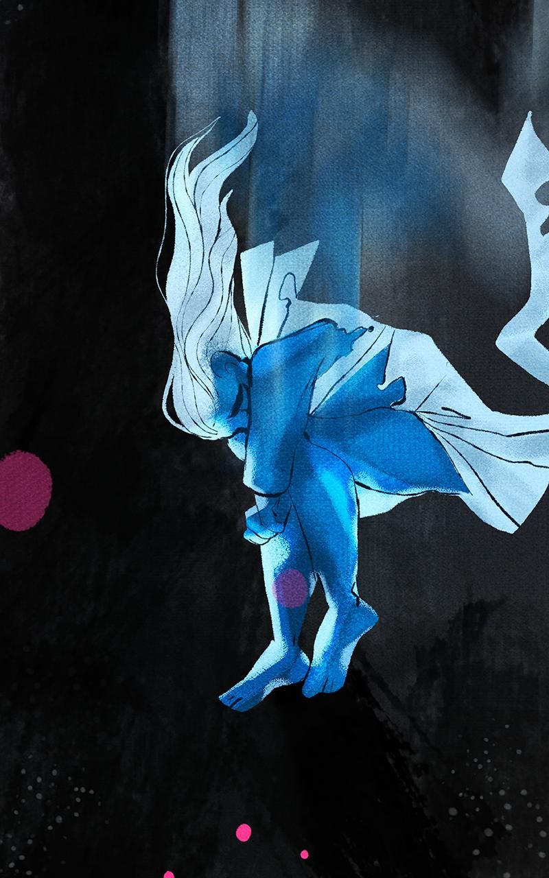 Read Lore Olympus Manga Online