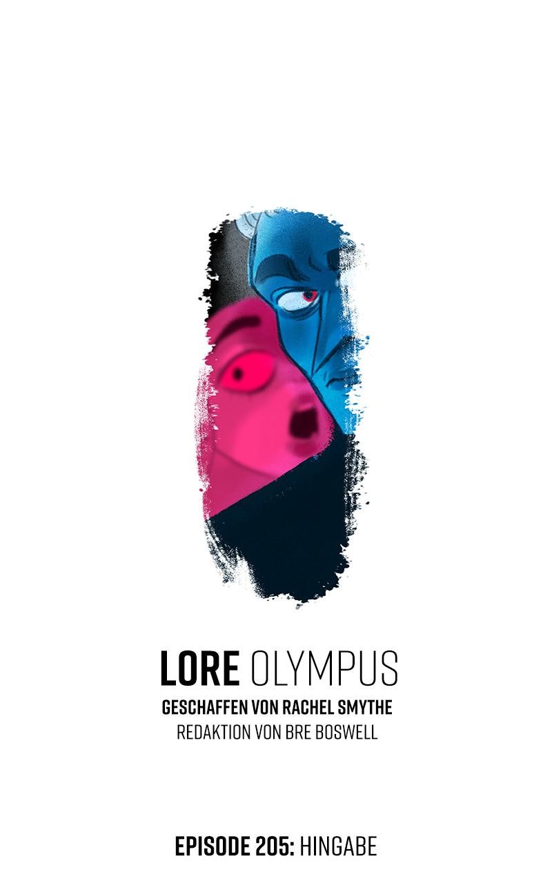 Read Lore Olympus Manga Online
