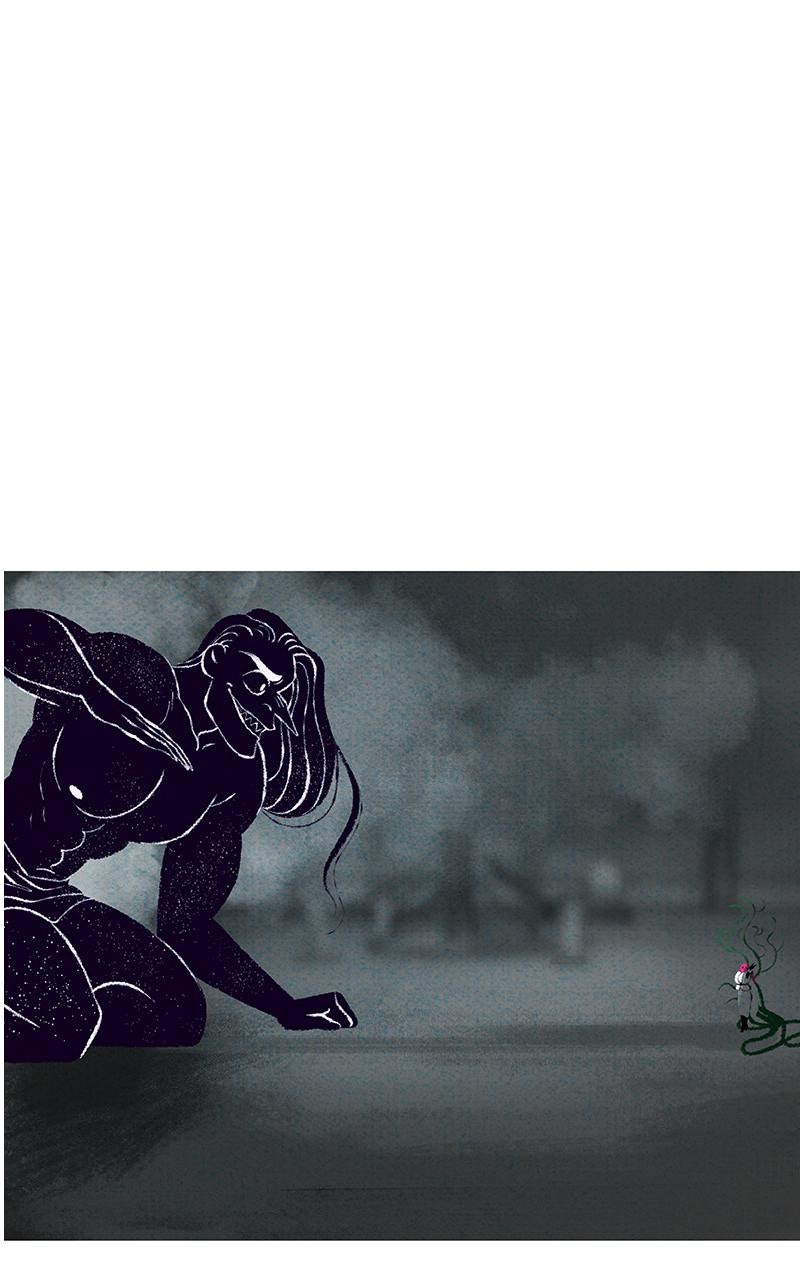 Read Lore Olympus Manga Online