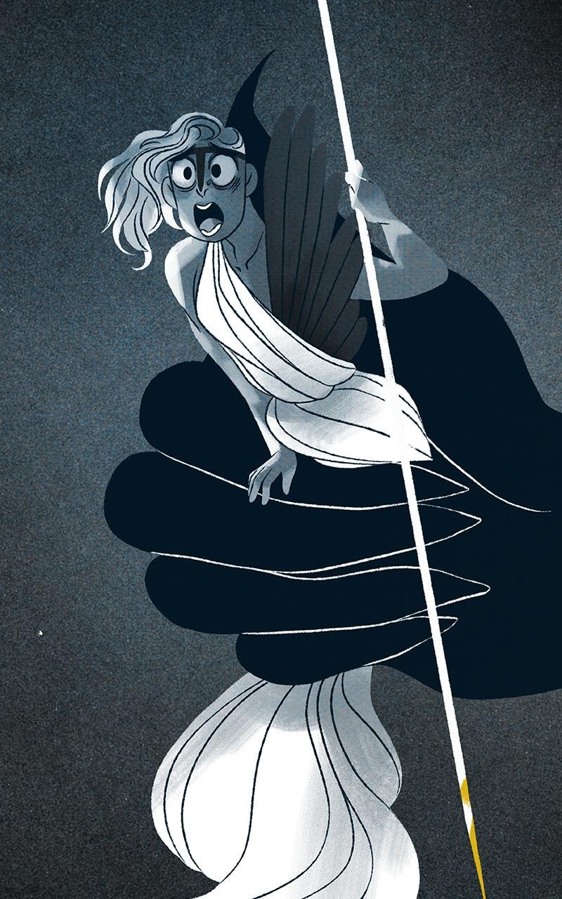 Read Lore Olympus Manga Online