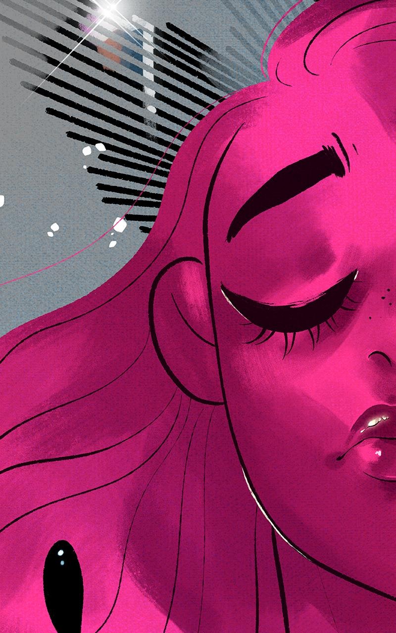 Read Lore Olympus Manga Online