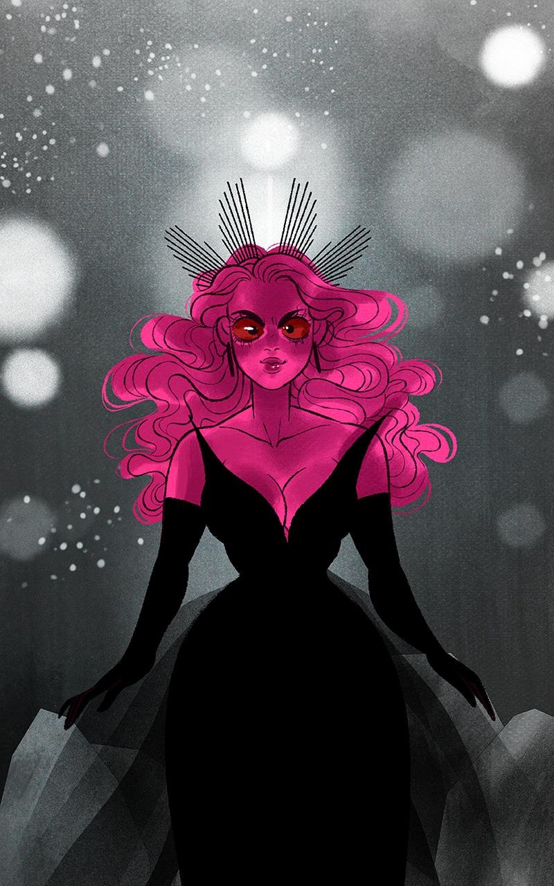 Read Lore Olympus Manga Online