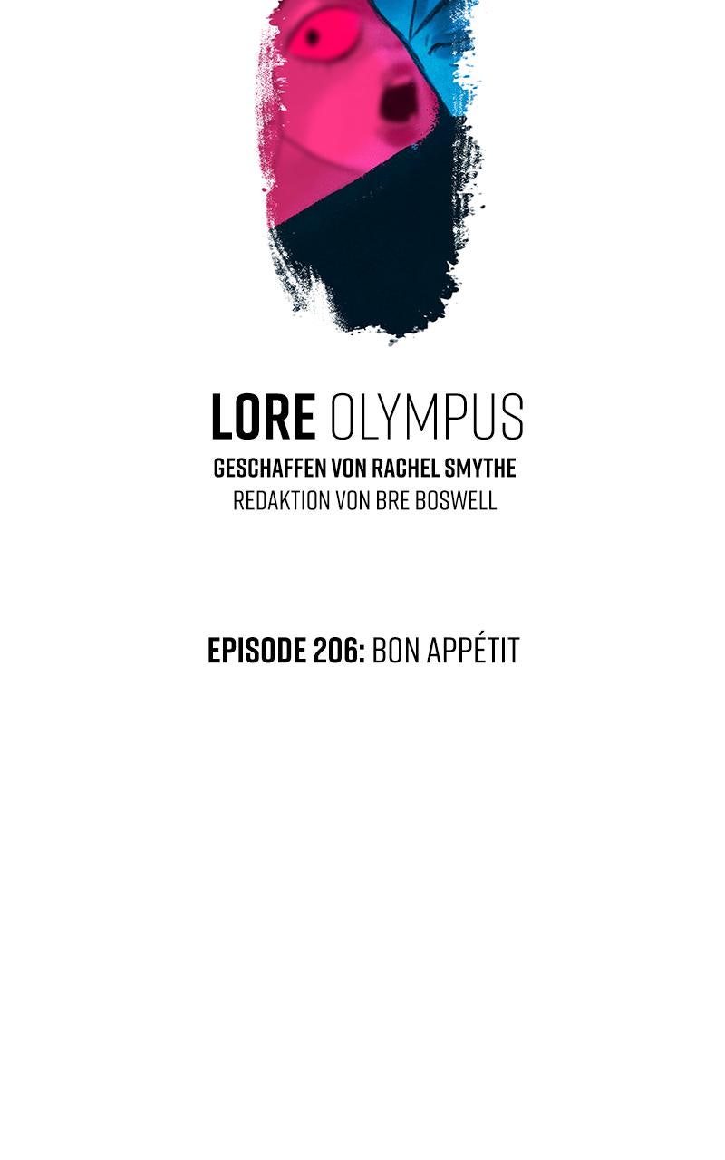 Read Lore Olympus Manga Online