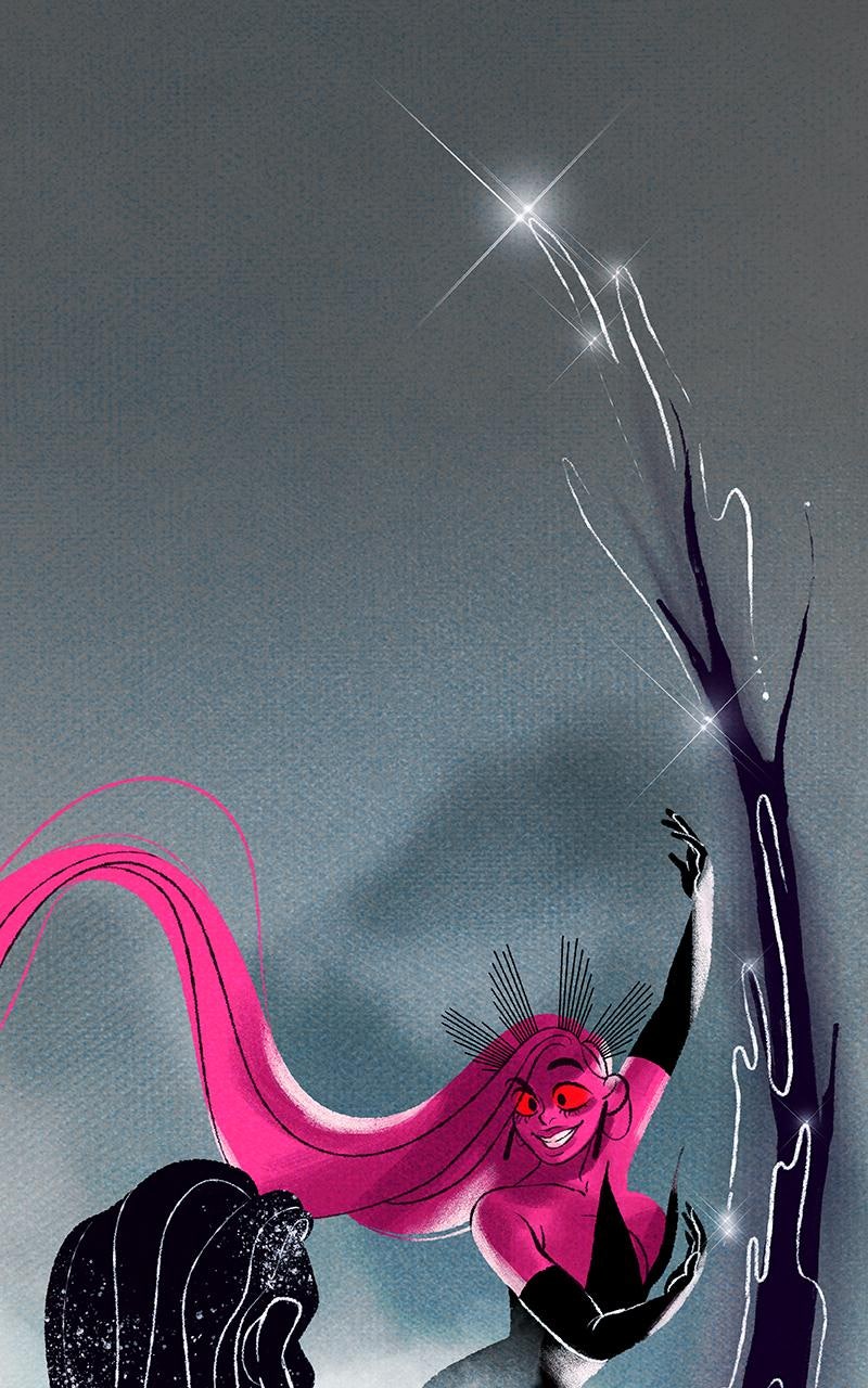 Read Lore Olympus Manga Online