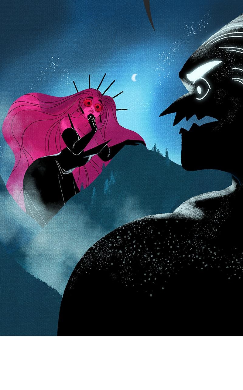 Read Lore Olympus Manga Online