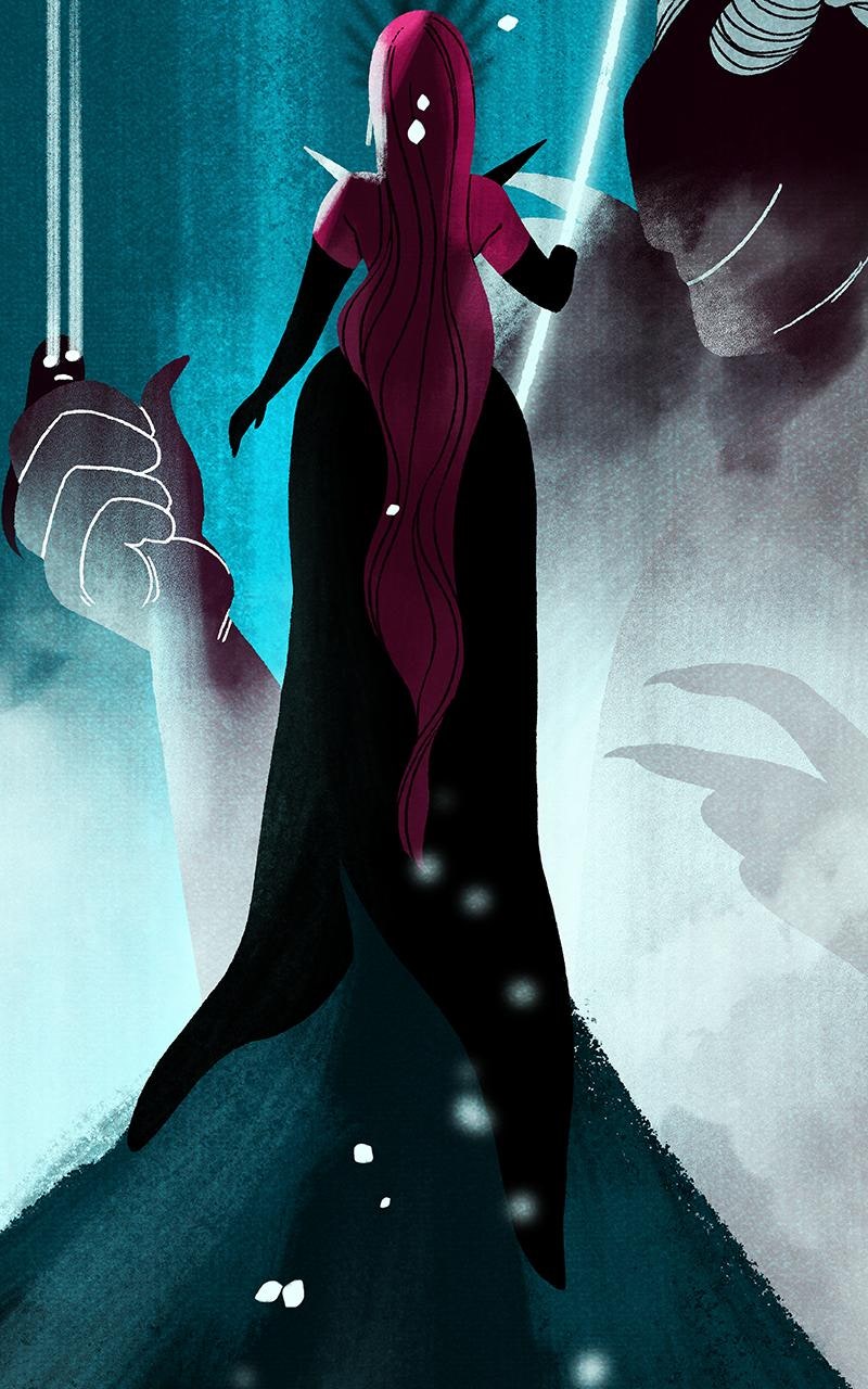 Read Lore Olympus Manga Online